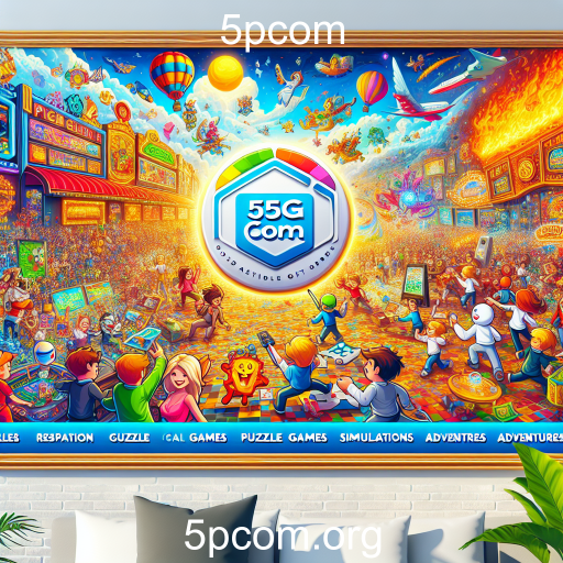 A Magia dos Jogos Casuais na Era Digital